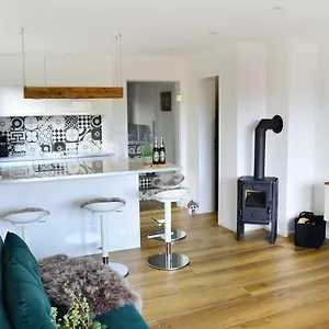  Apartment Konz Ferienwohnung Inkl Sauna