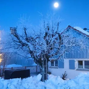  Ferienhaus Knuschbrhaisle