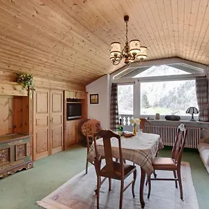  Apartment Haus Reiteralm