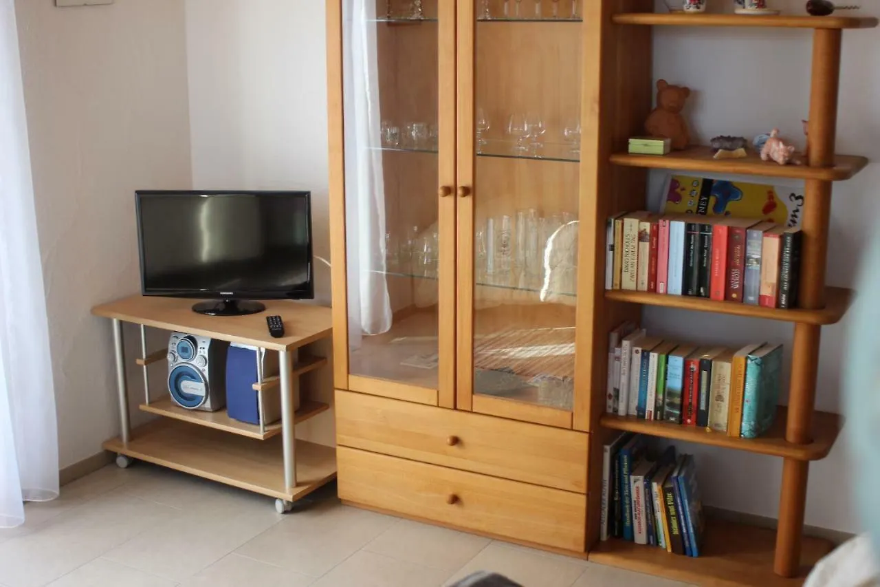 Haus Lenzhalde Apartment Oberreute
