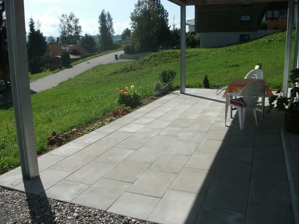 Haus Lenzhalde Apartment Oberreute